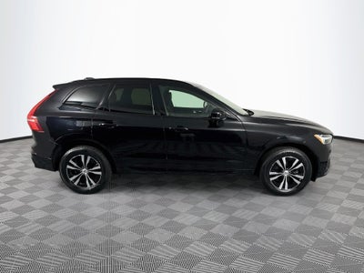 2024 Volvo XC60 B5 Core
