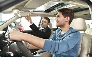 Schedule a test drive at Genesis of Olive Branch in Olive Branch, MS.