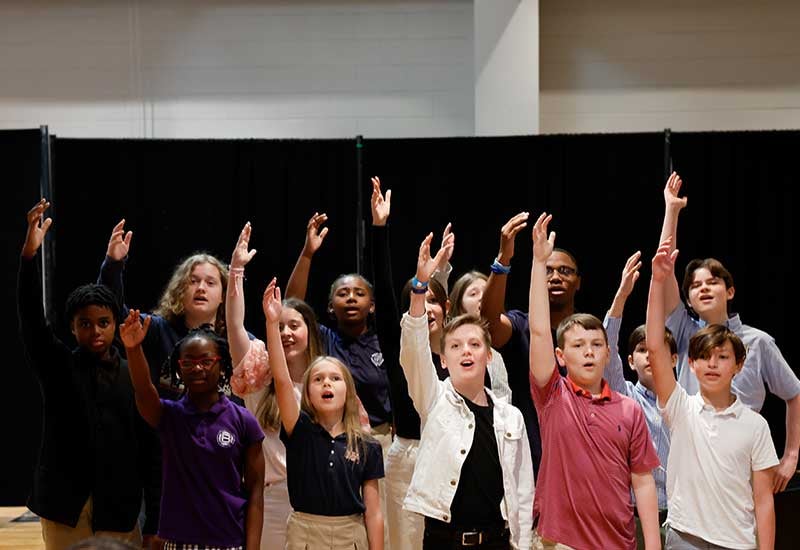 Genesis of Olive Branch in Olive Branch MS
