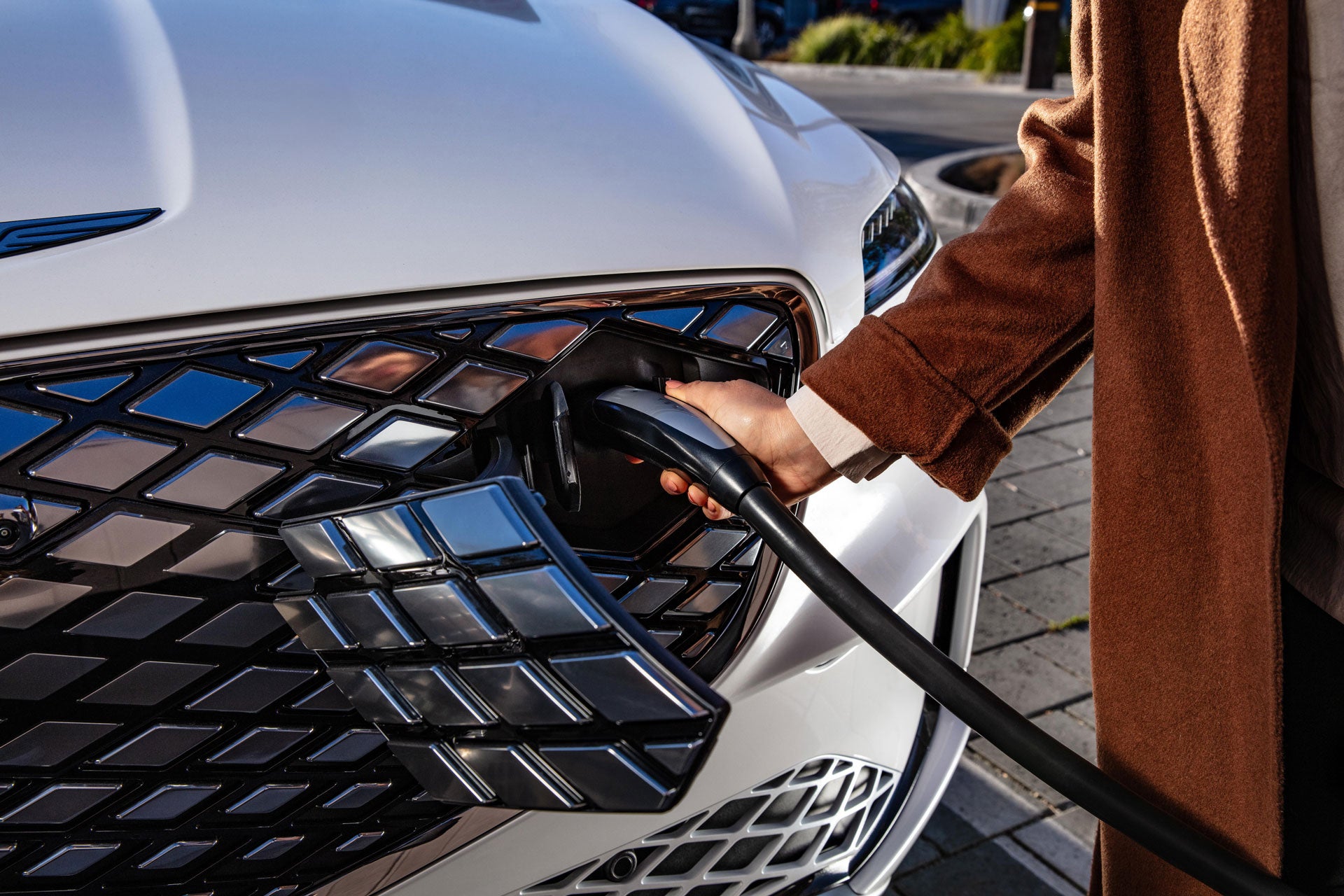 GV70
