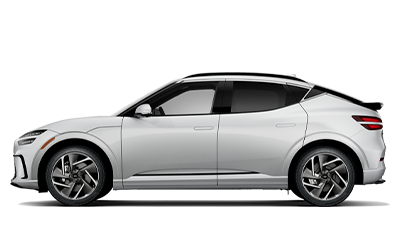 Genesis GV60