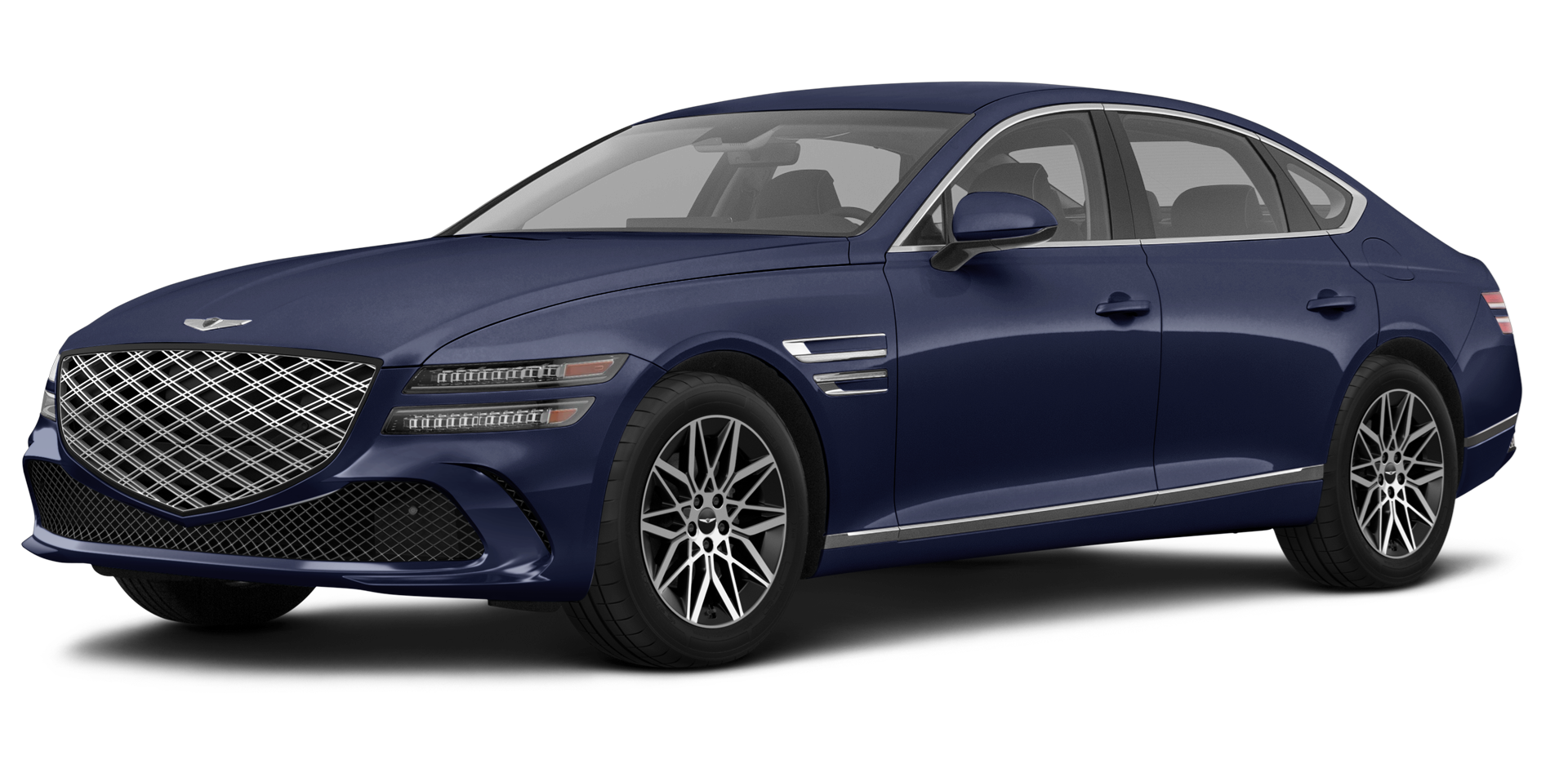 NEW 2026 Genesis G80 at Genesis of Olive Branch in Olive Branch MS