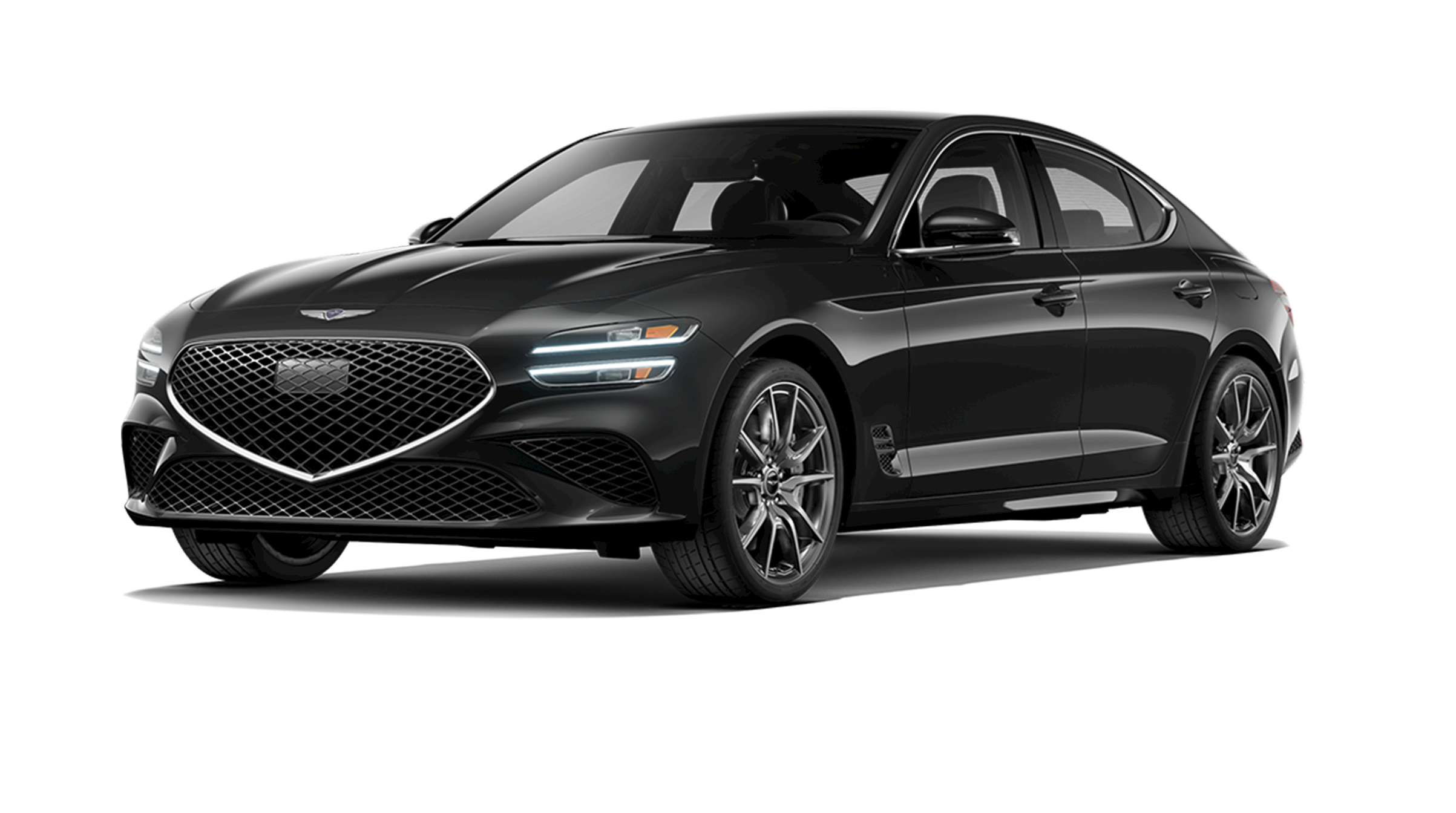 NEW 2026 Genesis G70 RWD at Genesis of Olive Branch in Olive Branch MS
