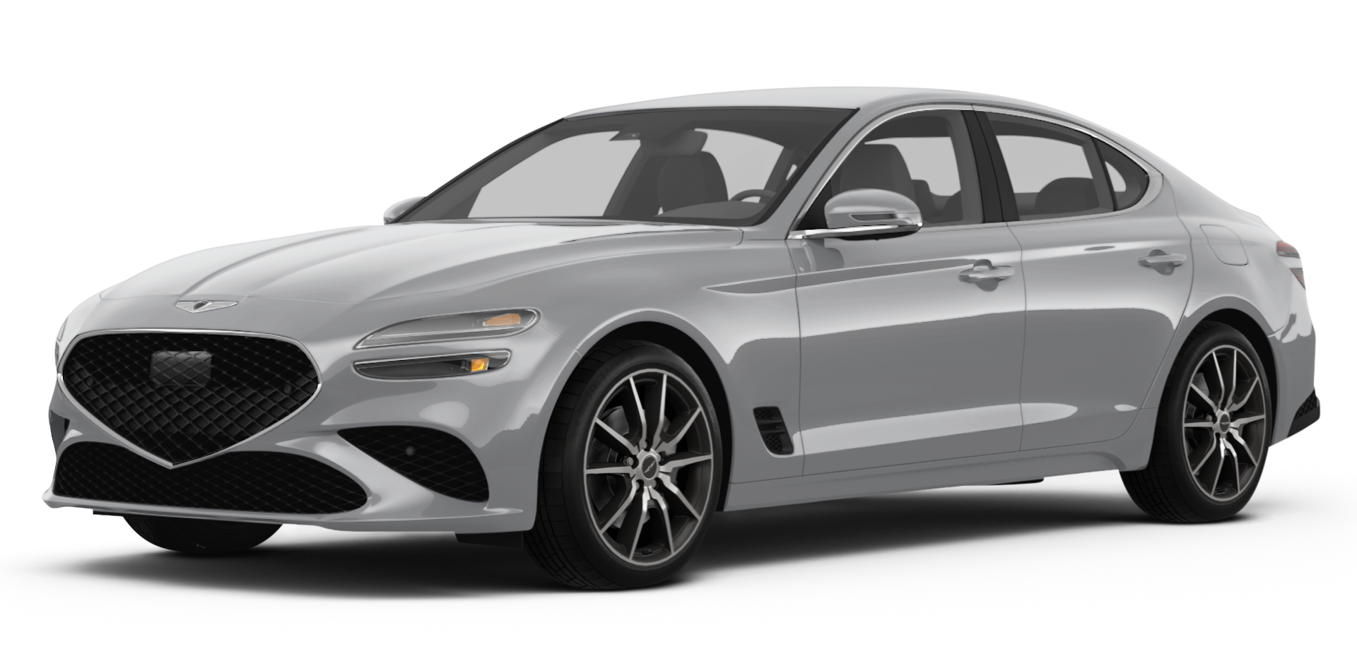 NEW 2026 Genesis G70 AWD at Genesis of Olive Branch in Olive Branch MS